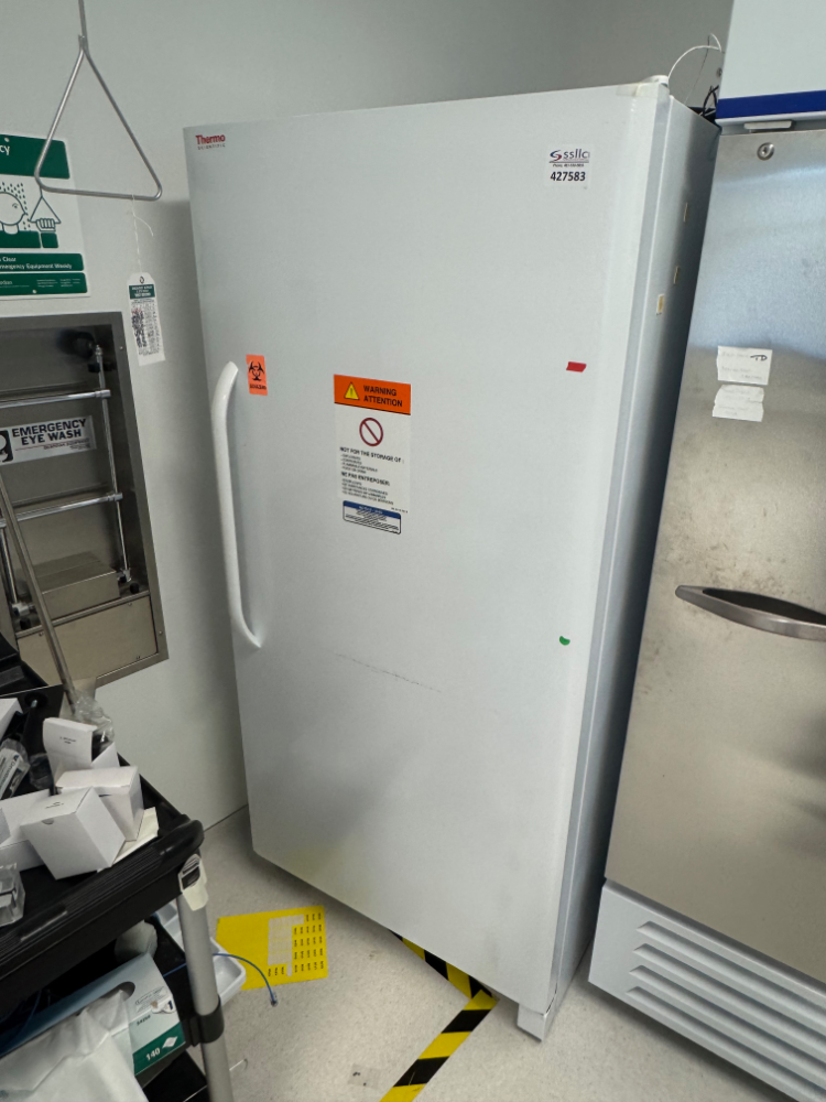 Image of Thermo 20LREETSA Laboratory Refrigerator